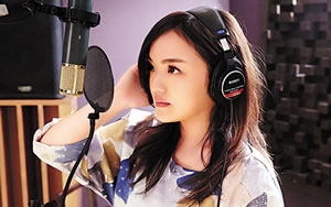 徐佳莹吉他谱