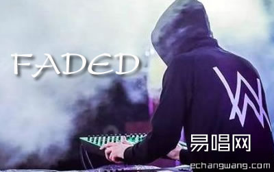 Faded 汾 ׼