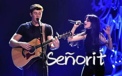 Señorita ȵ뿨׼
