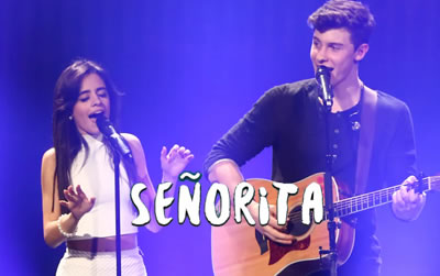 Señoritaָ Senorita ׼