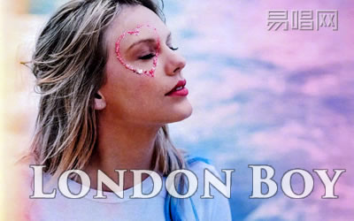 London Boy Taylor Swiftùù ׼