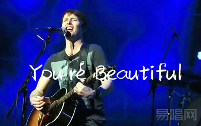You're Beautiful ղķ˹ؼ ׼