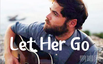 Let Her Go Ӣĸ׼