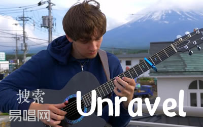 unravel ָ EDDIE ׼