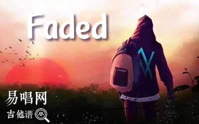 FADED ׼ 