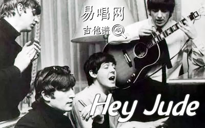 Hey Jude  ͷʿֶ׼