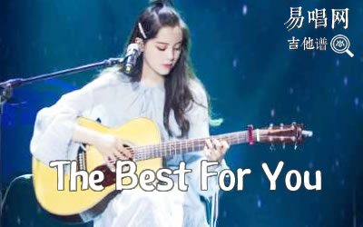 The Best For You ŷȼ ׼