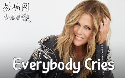 Everybody Cries Rita Wilson ׼