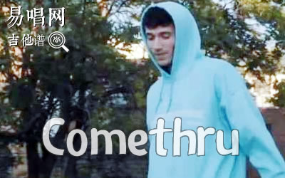 Comethru Jeremy Zucker ׼